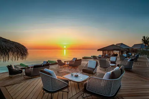 Waldorf Astoria Maldives Ithaafushi in Ithaafushi Island — foto 14