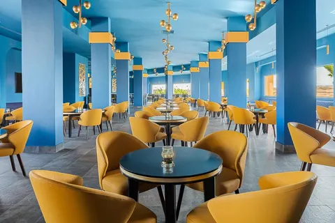 Pickalbatros Palace Resort in Al Hadaba — foto 20