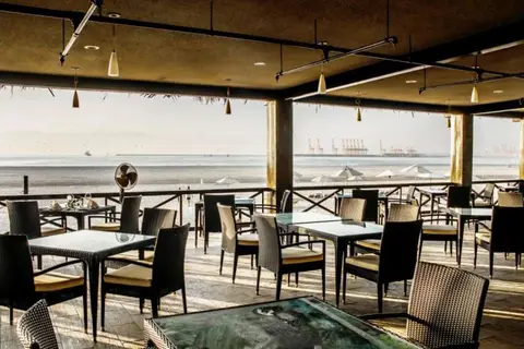 Hilton Salalah Resort in Salalah — foto 18