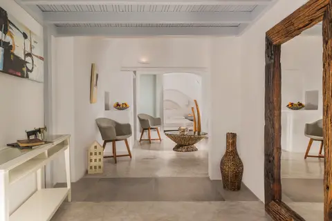 Caldera Premium Villas in Pizza Santorini, foto 21