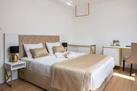 Le Premier Rooms in Verdelen — foto 14