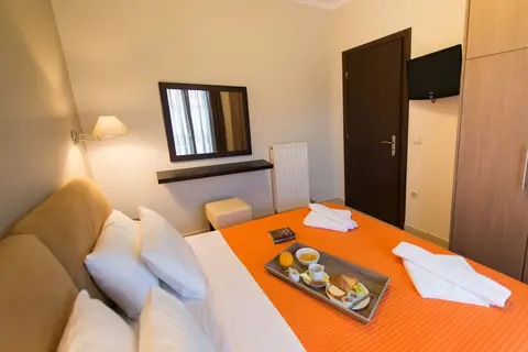 Appartementen Christina in Δημοτική Ενότητα Λευκάδος — foto 13