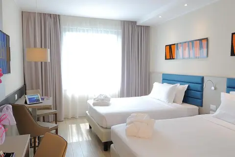 iH Hotels Milano Lorenteggio in Milaan — foto 21