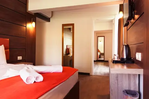 Maya World Hotel Didyma in Didim, foto 19