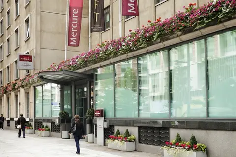 Mercure London Bridge in Londen