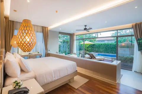 AVANI+ Hua Hin Resort in เทศบาลเมืองชะอำ — foto 6