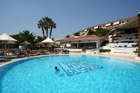 Scoglio Della Galea Resort & Spa in Ricadi, foto 24