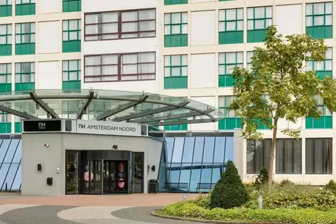 NH Amsterdam Noord in Amsterdam, foto 18
