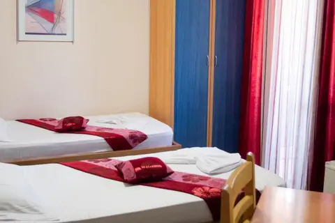 Alvero Hotel in Përmet, foto 21