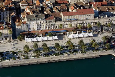 Appartementen 4 You Split in Split — foto 10
