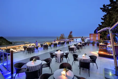 Pine Bay Holiday Resort foto 14