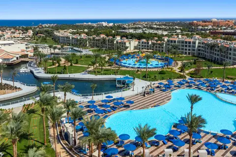 Pickalbatros Dana Beach Resort in Hurghada, foto 56