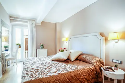 Hotel Centrale in Terranoa/Olbia, foto 21