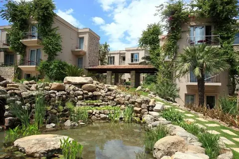No 81 Hotel in Bodrum, foto 12