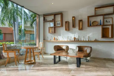 Iberostar Selection Paraiso Maya in Playa del Carmen — foto 16