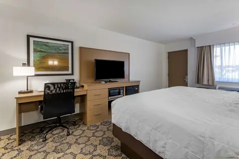 Best Western Palm Beach Lakes in West Palm Beach — foto 13