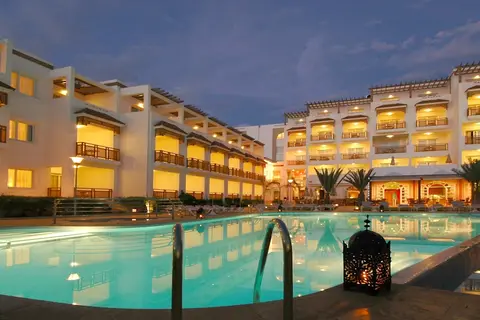 Hotel Timoulay & Spa in Rabat — foto 27