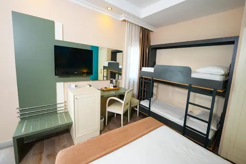 Green Bay Resort & Spa in Güvercinlik — foto 26