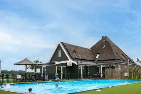 TopParken Park Westerkogge foto 8