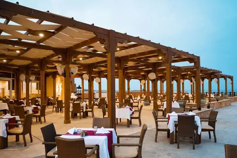 Novotel Marsa Alam in القصير — foto 7