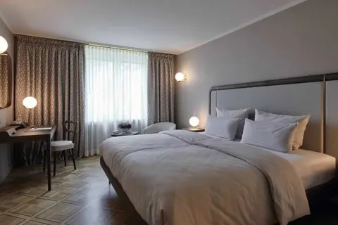 Parkhotel Gütersloh foto 15