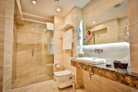 New Tiflis Hotel in Tbilisi, foto 17