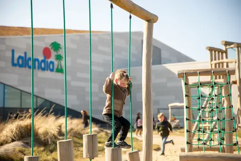 Vakantiepark Lalandia Søndervig in Ringkøbing — foto 5