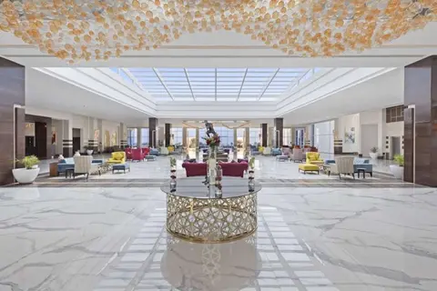 Pickalbatros White Beach Resort in Aourir ⴰⵡⵔⵉⵔ أورير — foto 14