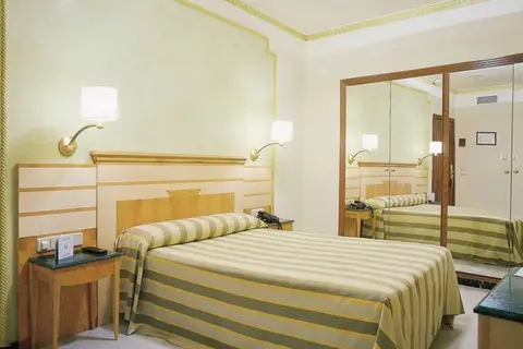 Eurostars Maimonides in Córdoba — foto 3