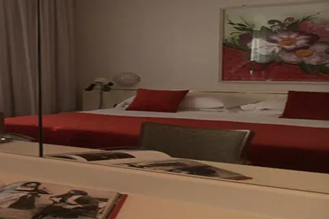 Starhotels Cristallo Palace in Bergamo, foto 13