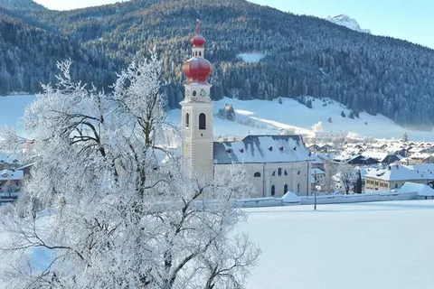 Montanaris in Niederdorf - Villabassa — foto 24