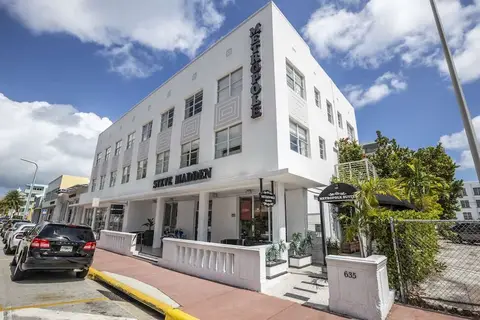Metropole South Beach in Miami Beach — foto 6