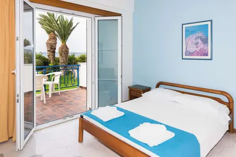 Hotel Saint Nicholas in Municipal Unit of Vathy, foto 6