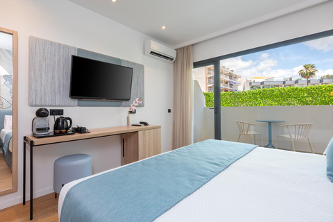 Hotel Palia Tropico foto 29