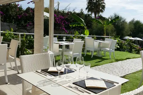 Scoglio della Galea Resort & Spa in Ricadi — foto 29