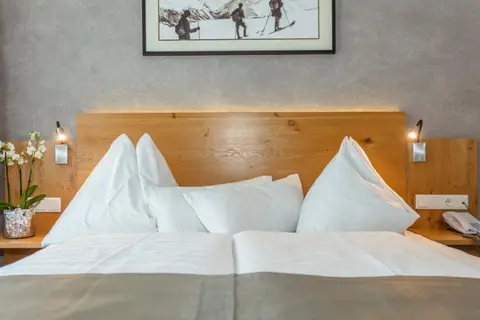 Hotel Almrausch in Saalbach-Hinterglemm — foto 9