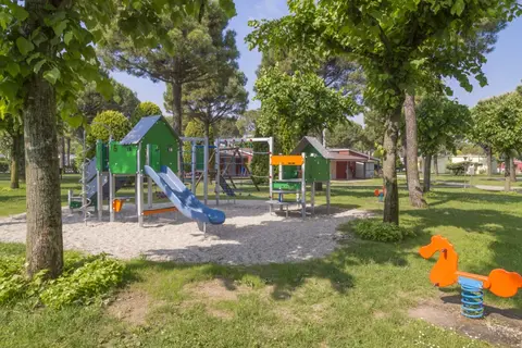 Del Garda Village And Camping in Peschiera del Garda — foto 19