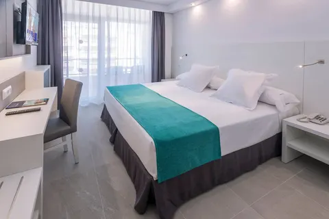 Hotel Olympus Palace foto 2