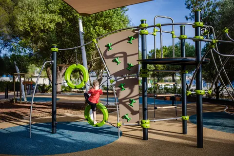 Camping Amarin foto 12