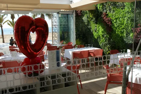 Hotel Les Dunes Comodoro foto 14