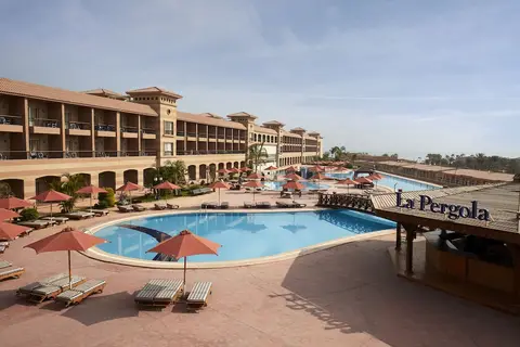 Coral Sea Beach & Aqua Park in القنطرة غرب — foto 12