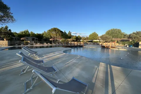 Camping International D Aups foto 10