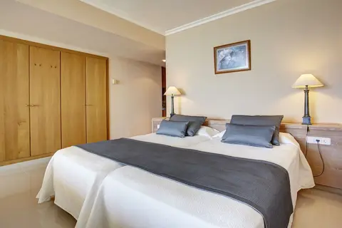 Grupotel Natura Playa in Alcúdia — foto 14