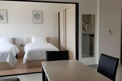 KOS Hotel Suvarnabhumi Airport in Bangkok — foto 12