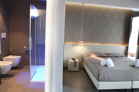 Hotel Palazzo Del Garda in Desenzano del Garda — foto 25