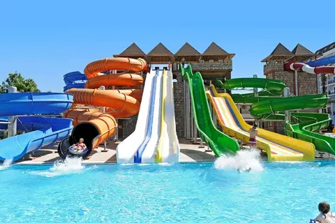 Eftalia Splash Resort in Antalya, foto 18
