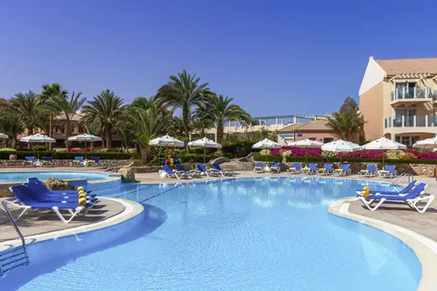 Mövenpick El Gouna in El Gona — foto 16