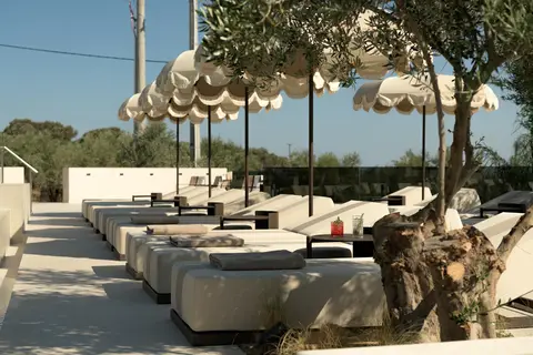 Neme Slow Living Retreat in Adele, foto 3
