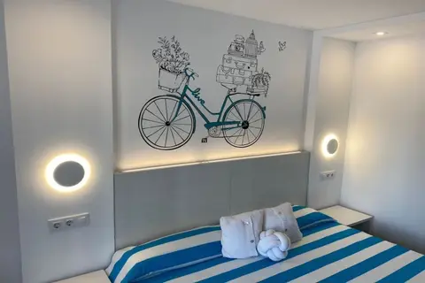 Hotel Sorra Daurada in Malgrat de Mar — foto 16