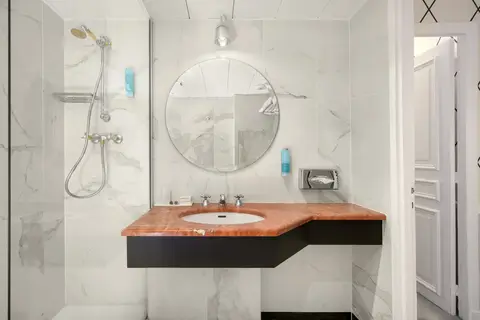 Hotel Le Royal in Parijs — foto 5